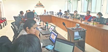 Eastern Sentinel Arunachal News