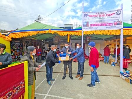 Eastern Sentinel Arunachal News