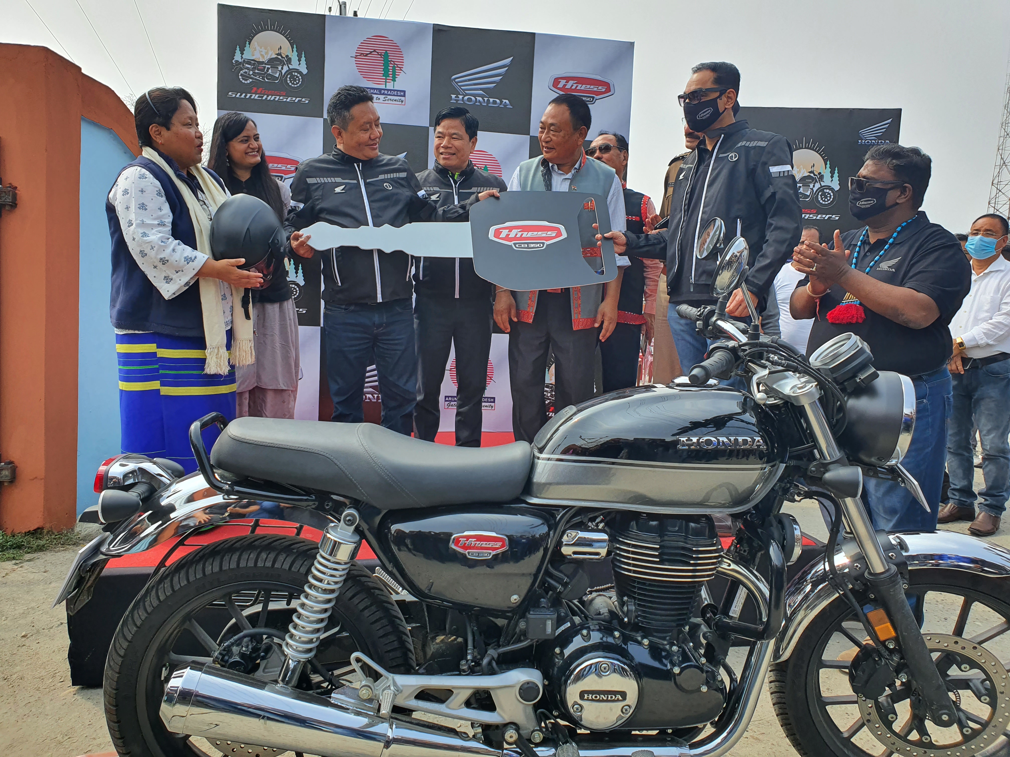 Eastern Sentinel Arunachal News