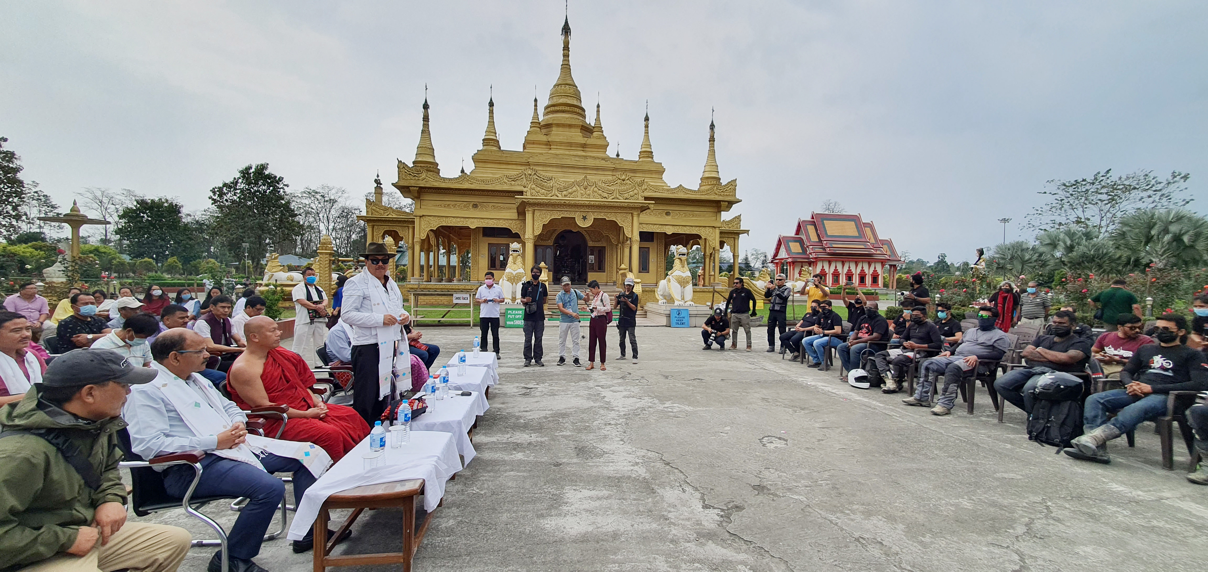 Eastern Sentinel Arunachal News