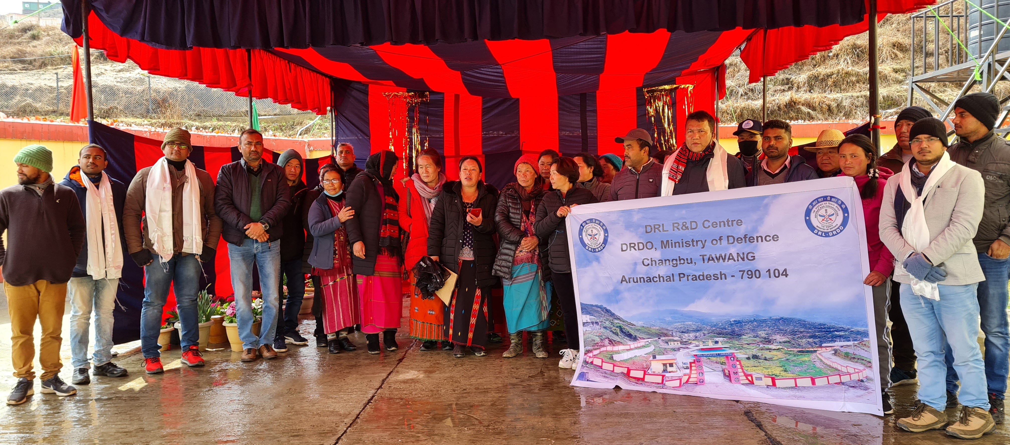 Eastern Sentinel Arunachal News