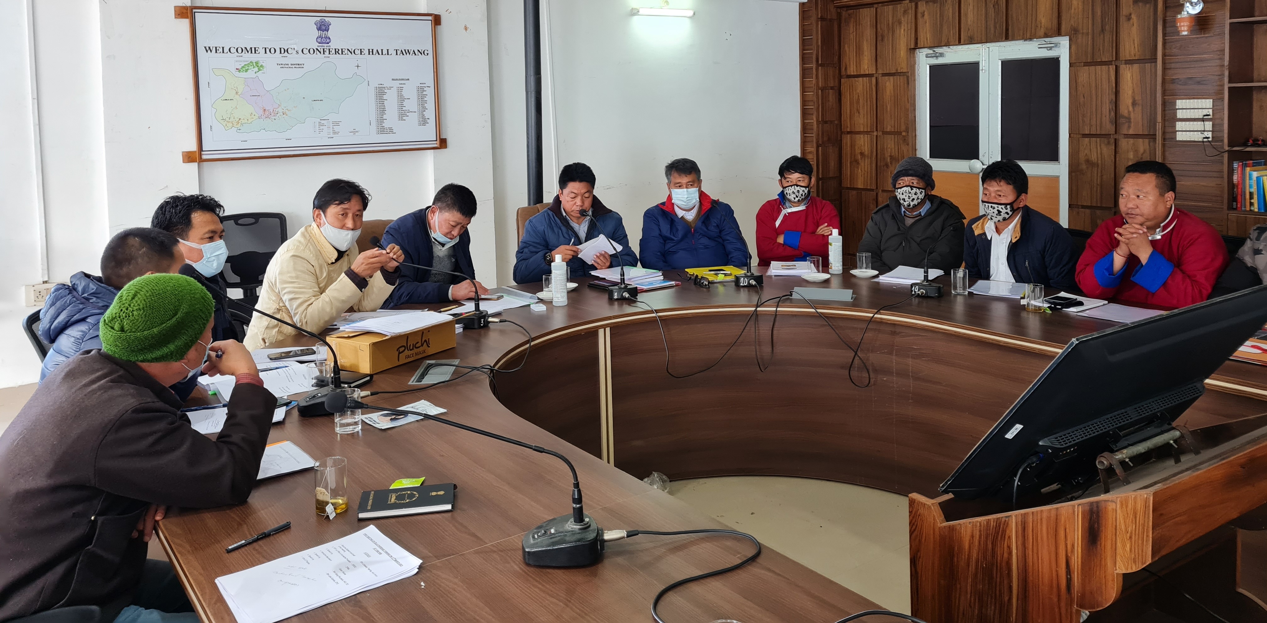 Eastern Sentinel Arunachal News