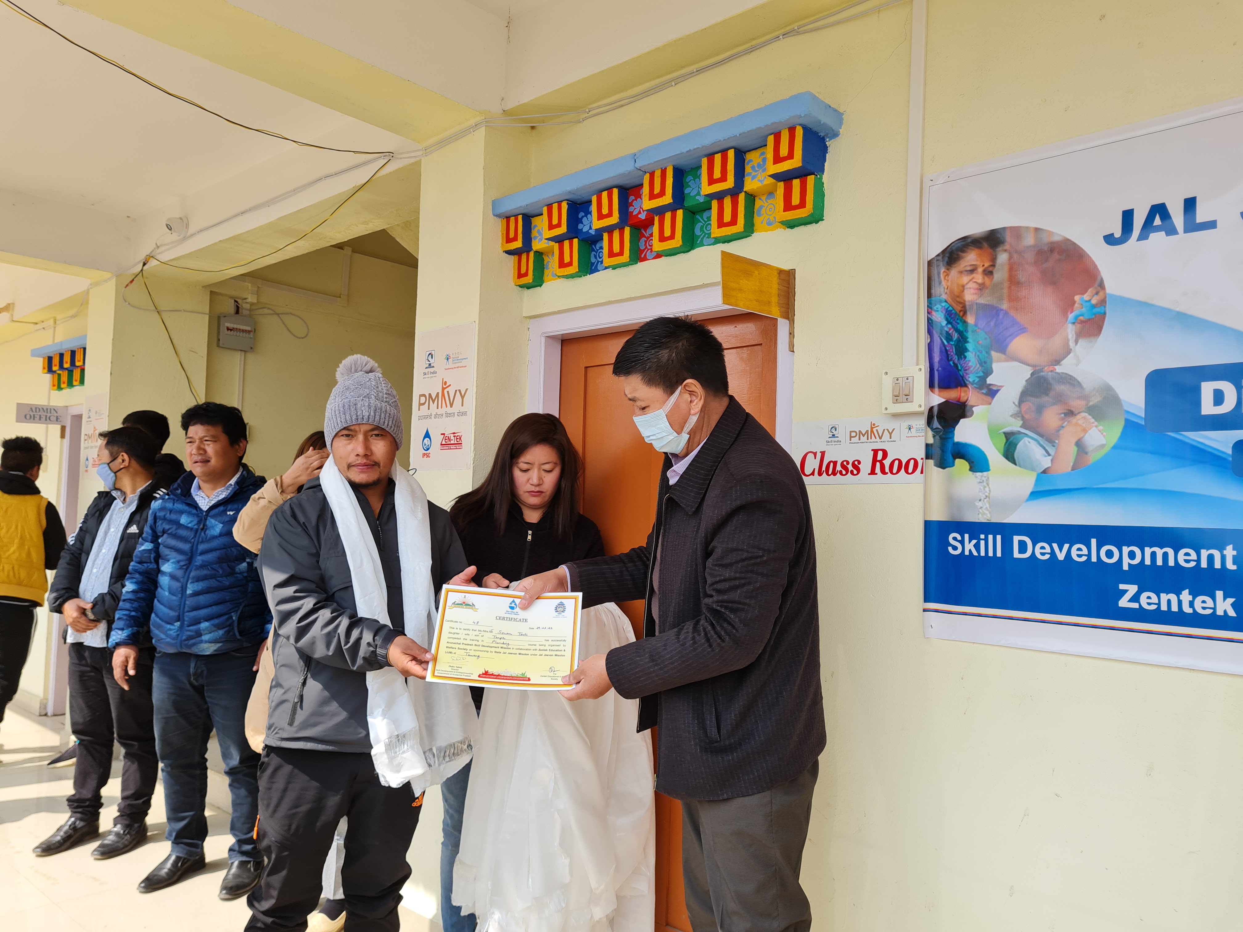 Eastern Sentinel Arunachal News