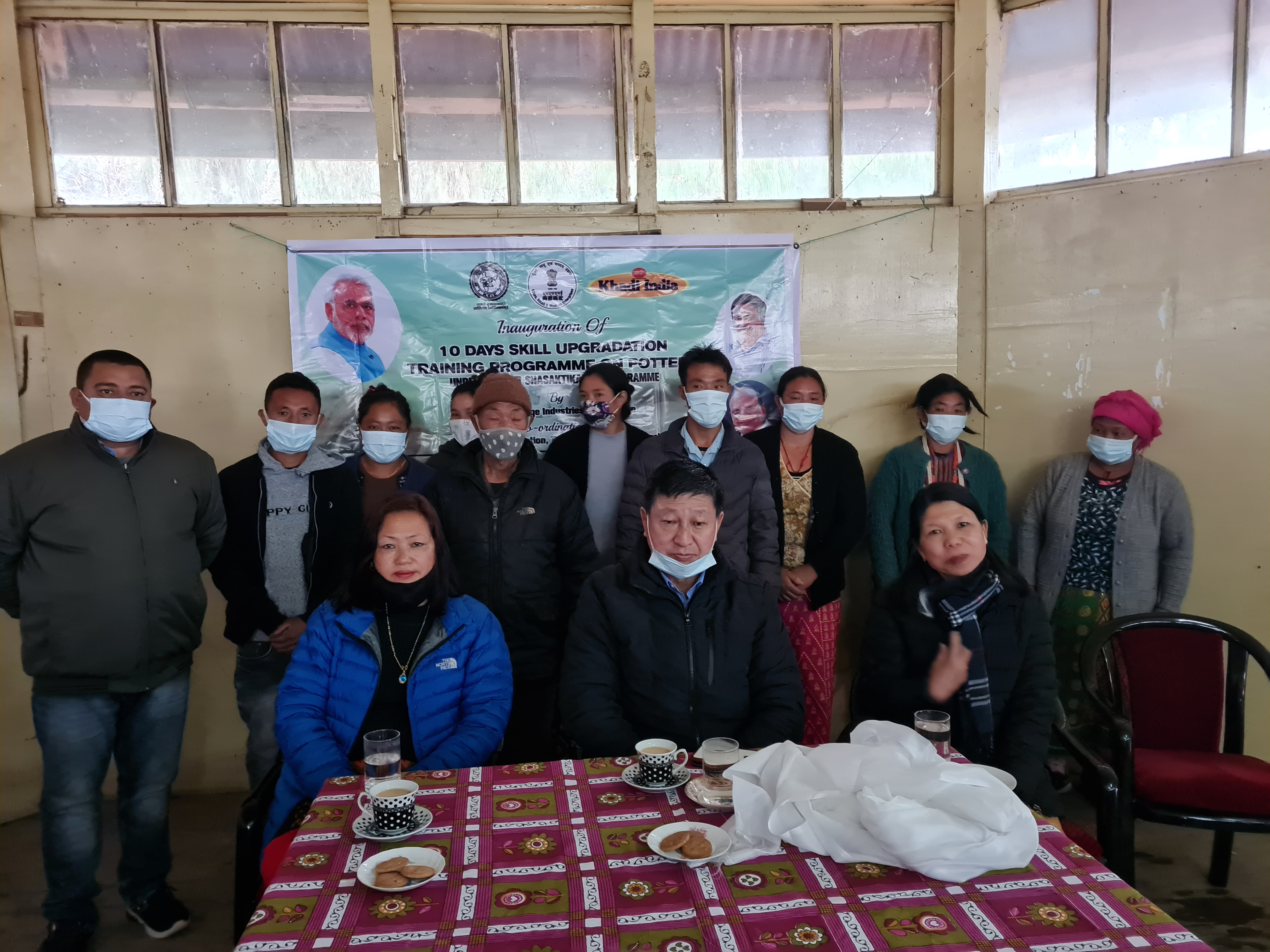 Eastern Sentinel Arunachal News