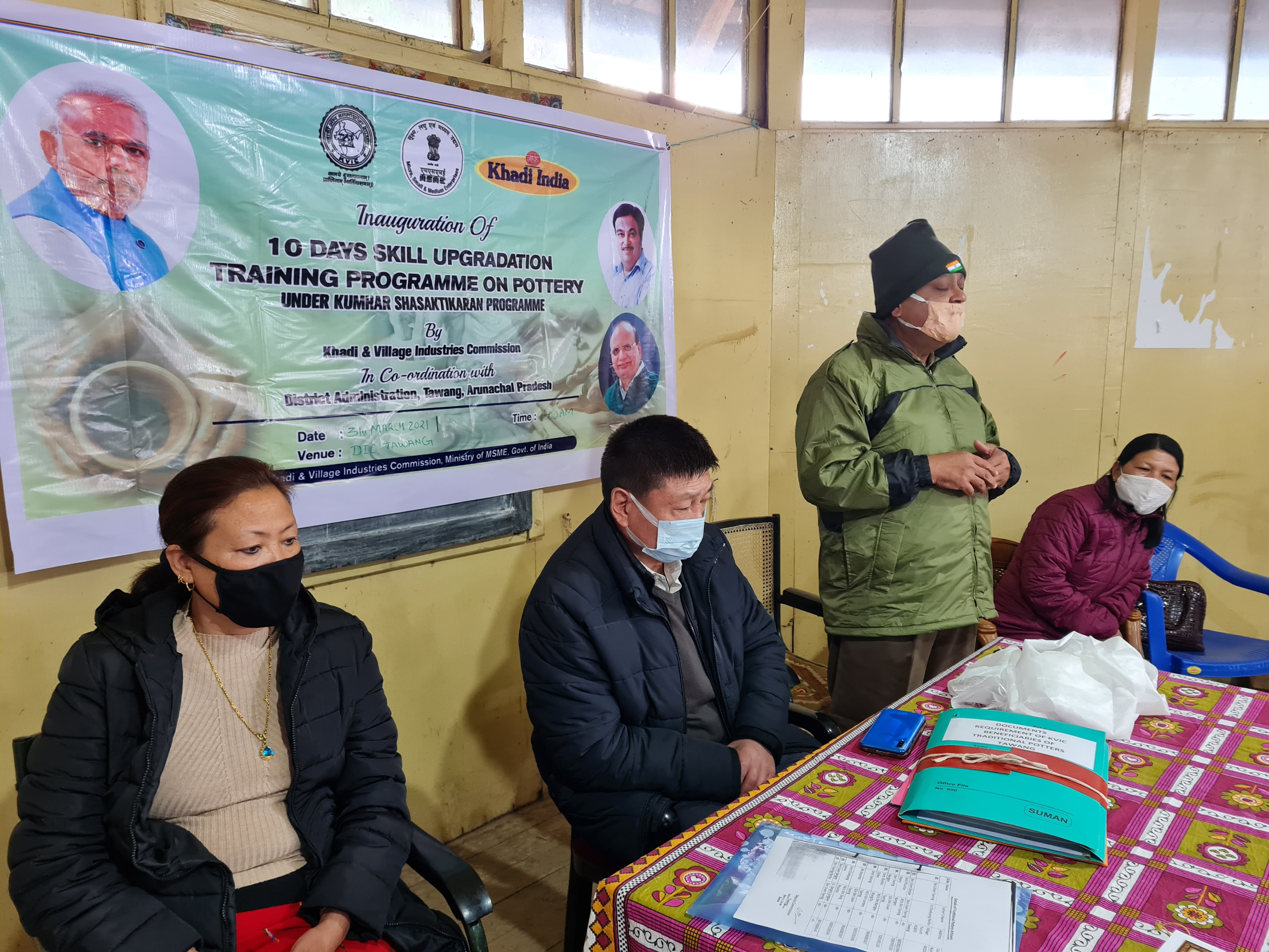 Eastern Sentinel Arunachal News