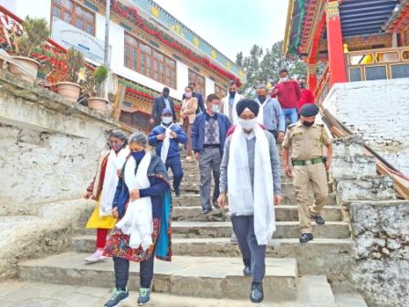 Eastern Sentinel Arunachal News