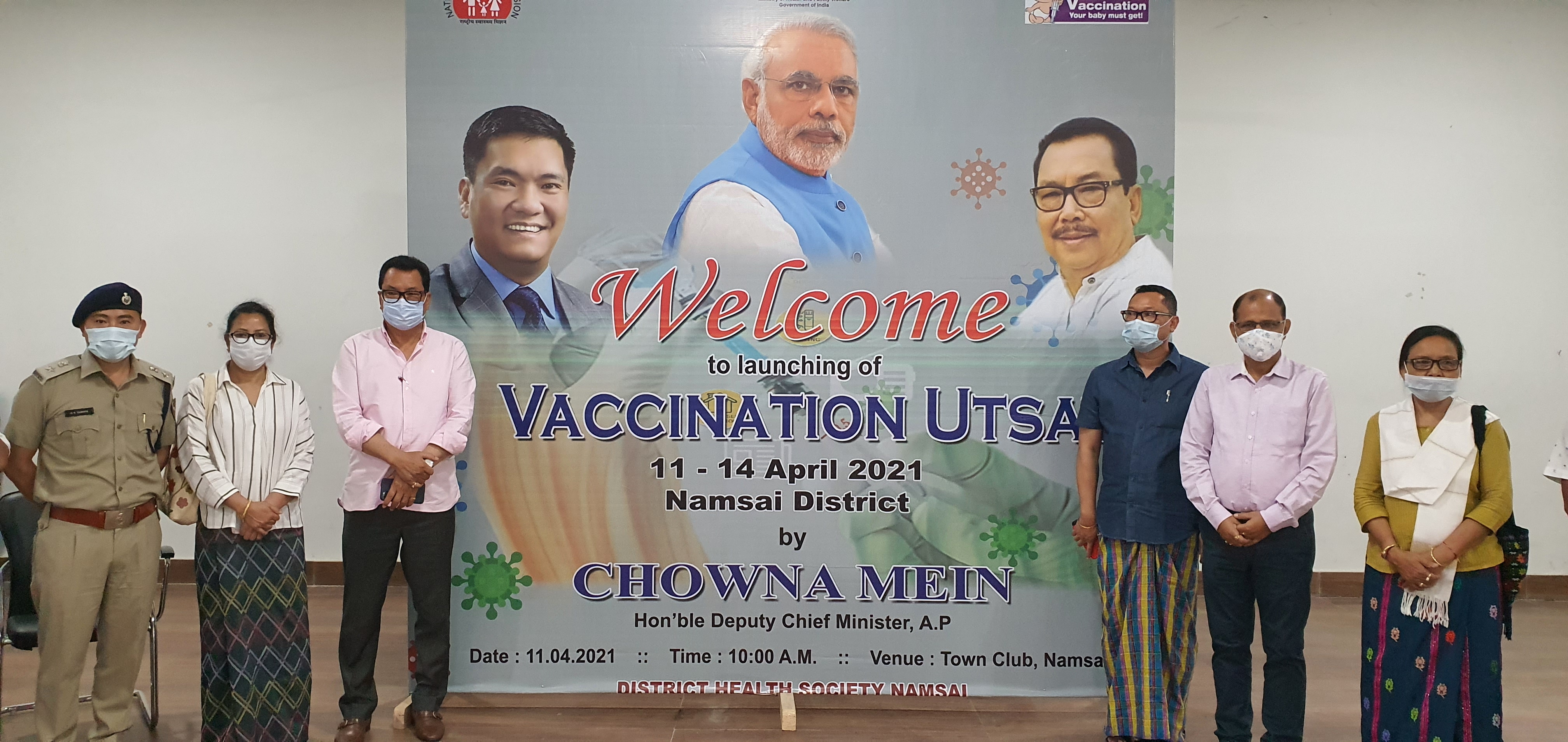 Eastern Sentinel Arunachal News