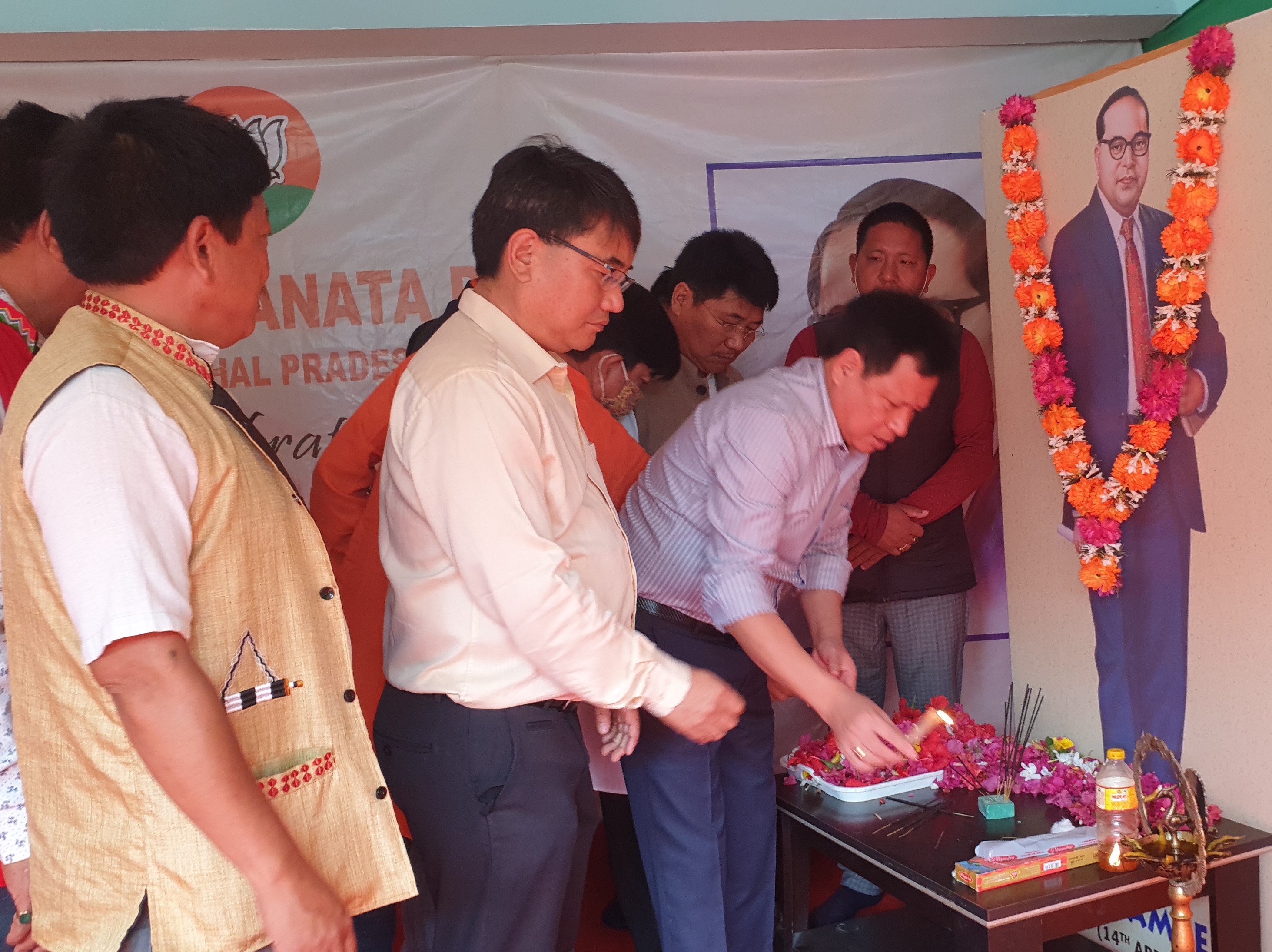 Eastern Sentinel Arunachal News