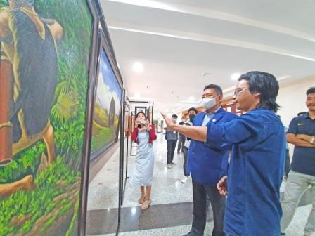 Eastern Sentinel Arunachal News