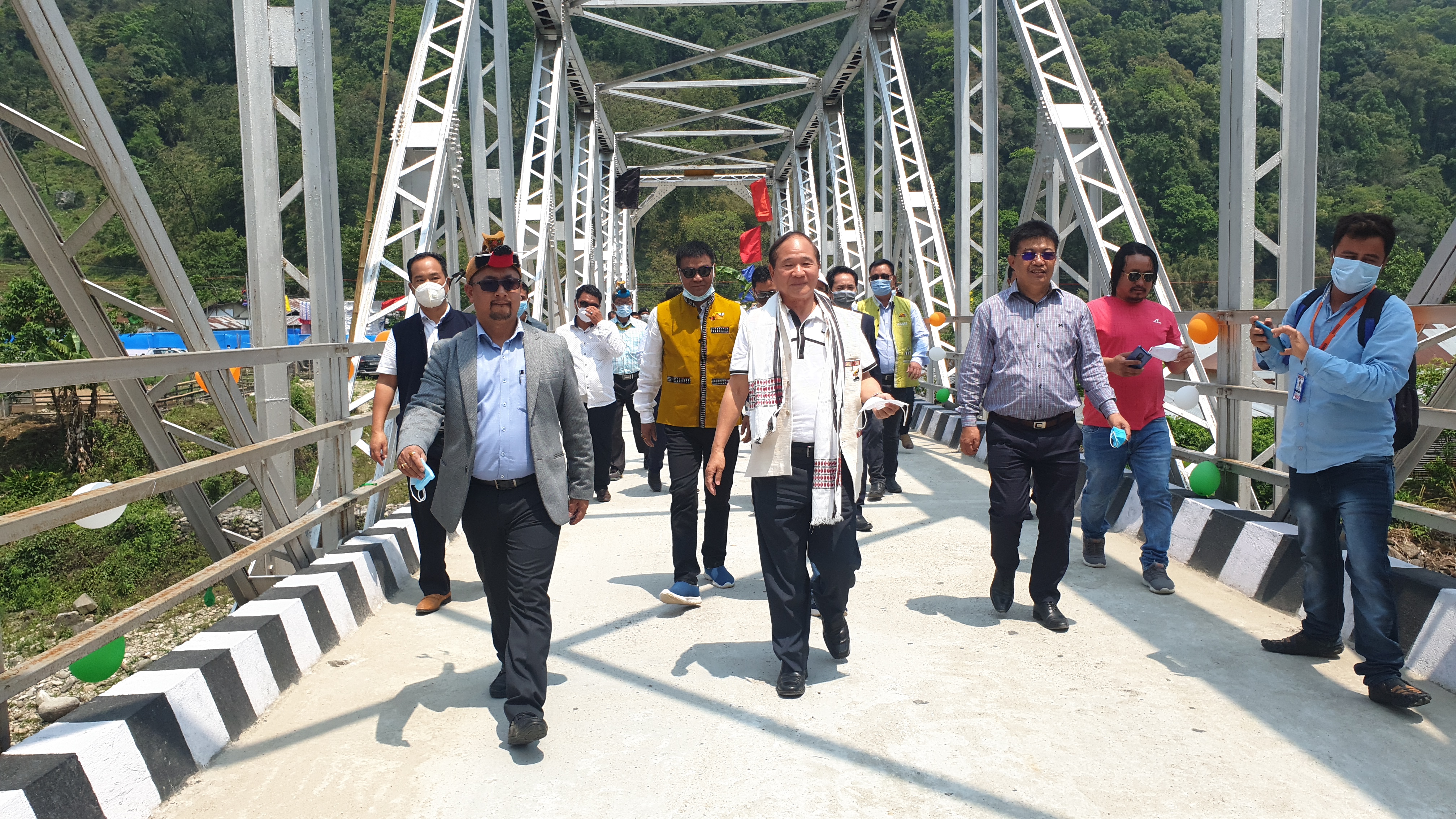 Eastern Sentinel Arunachal News