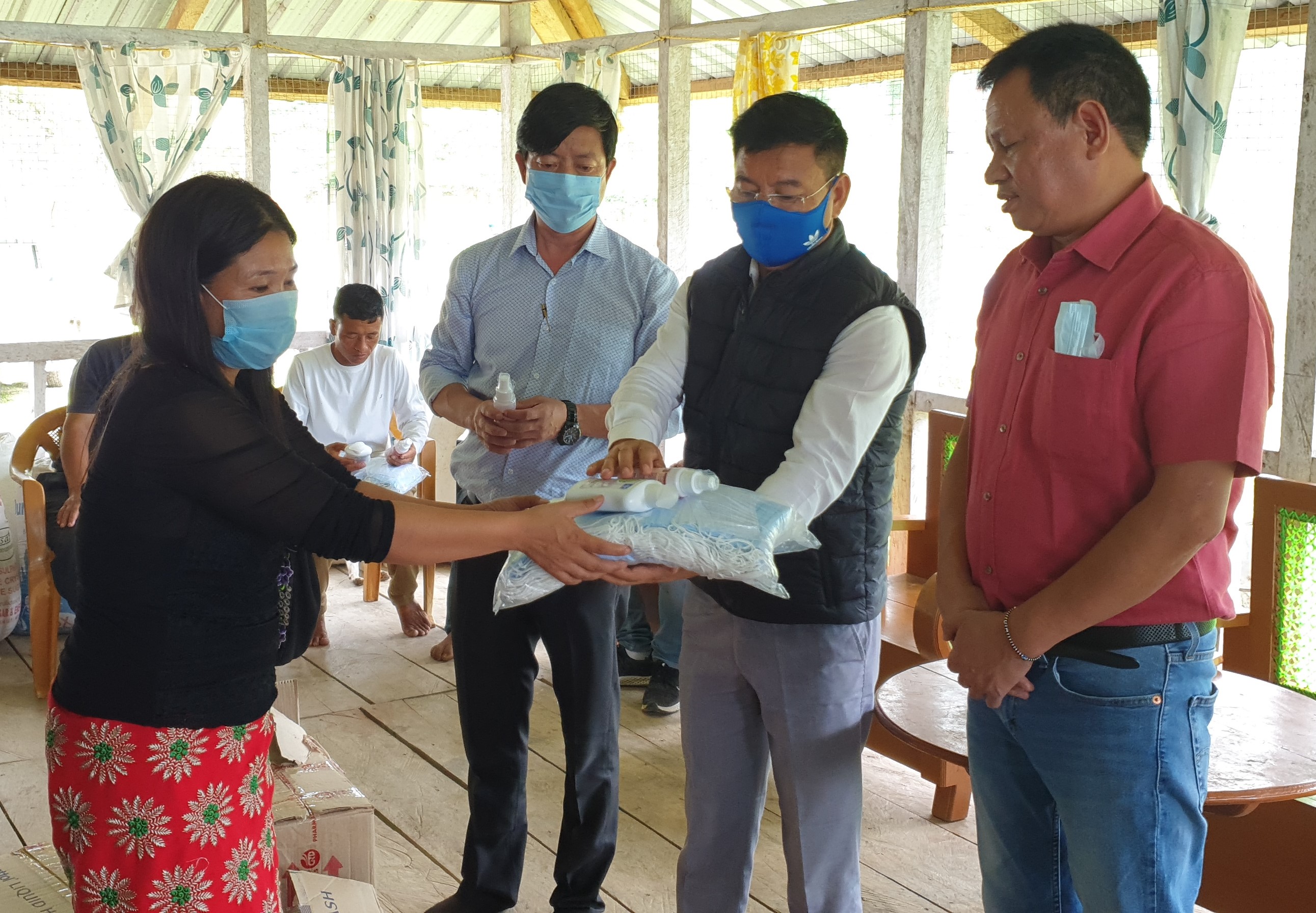 Eastern Sentinel Arunachal News