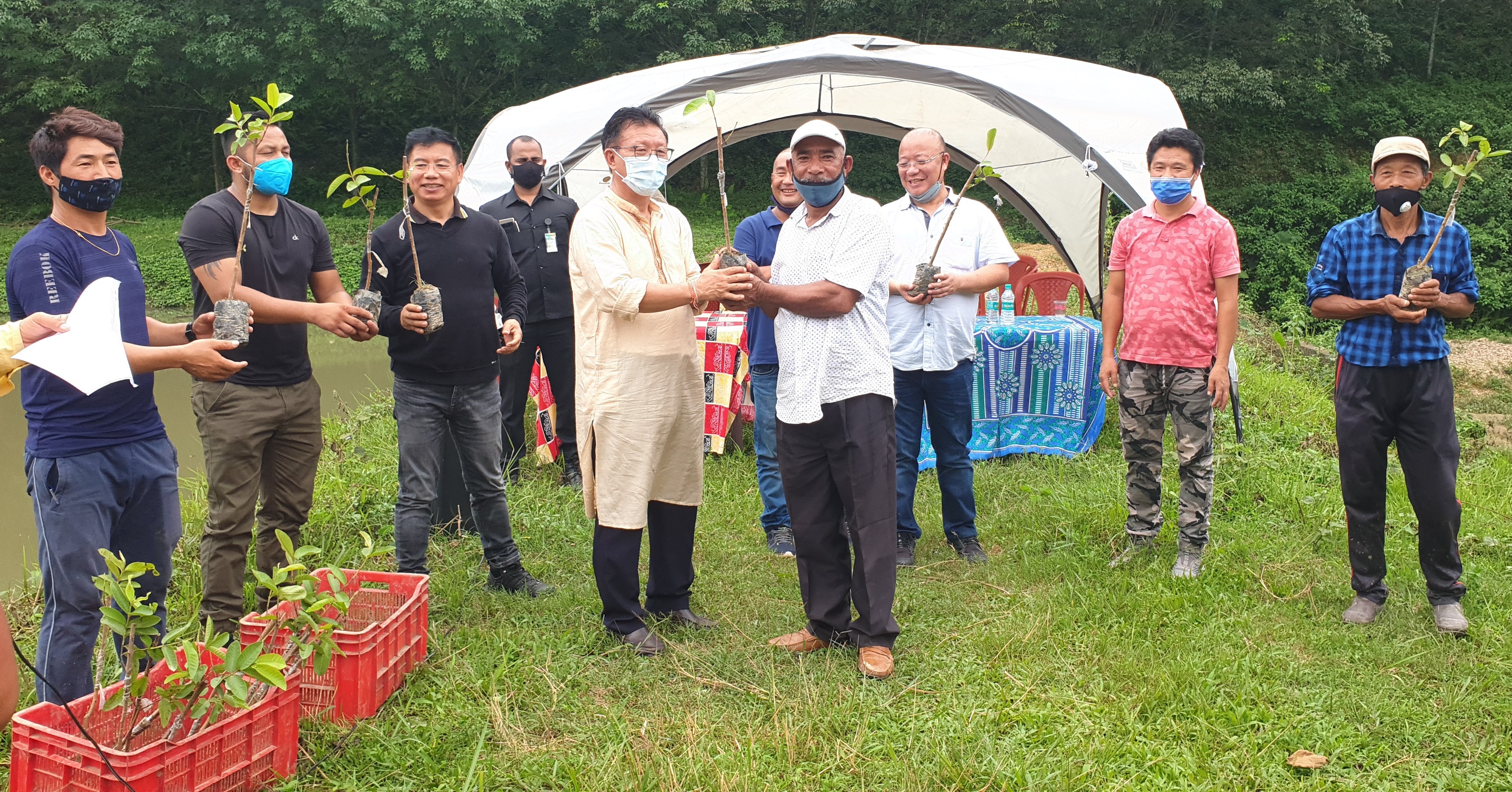 Eastern Sentinel Arunachal News