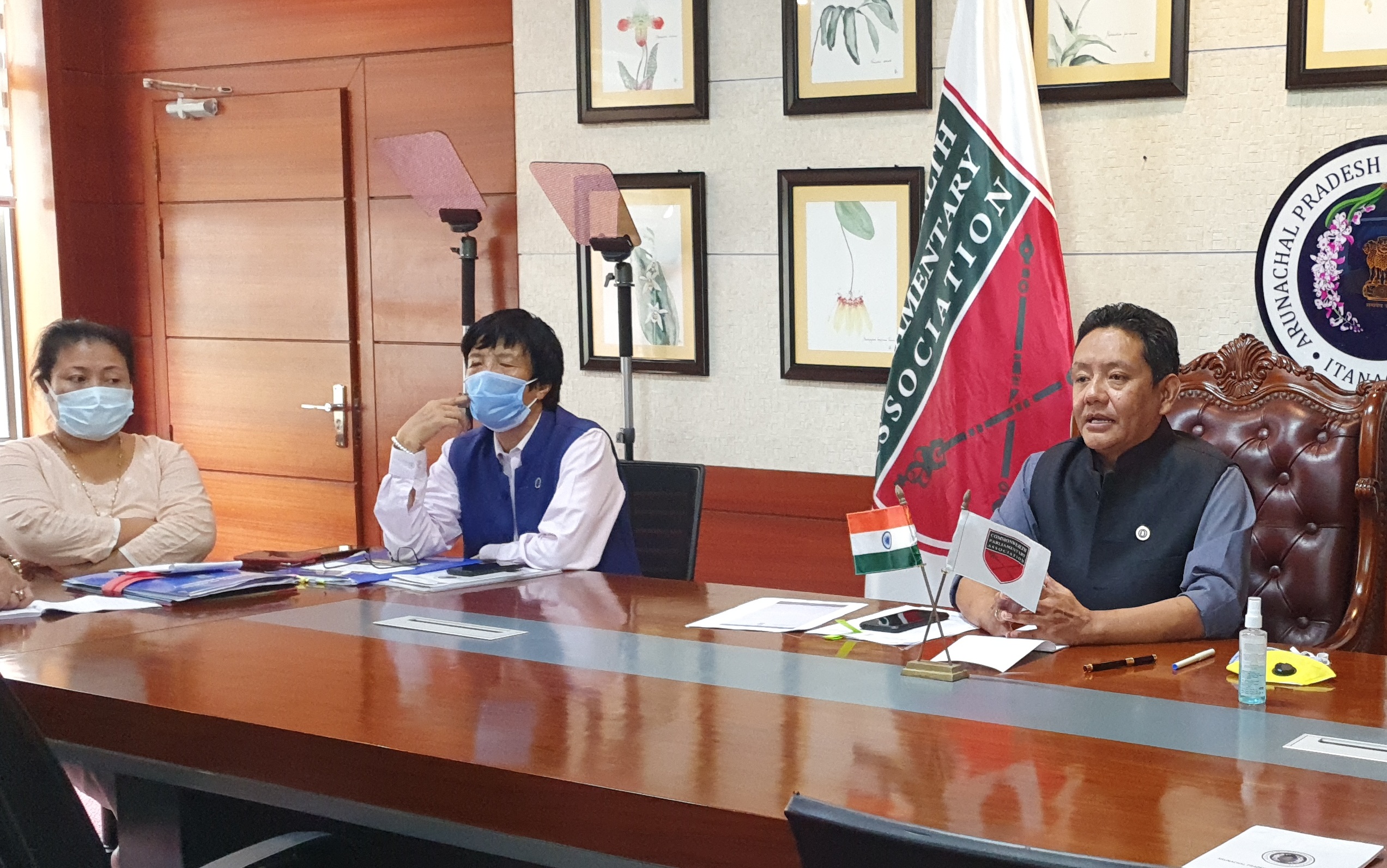 Eastern Sentinel Arunachal News