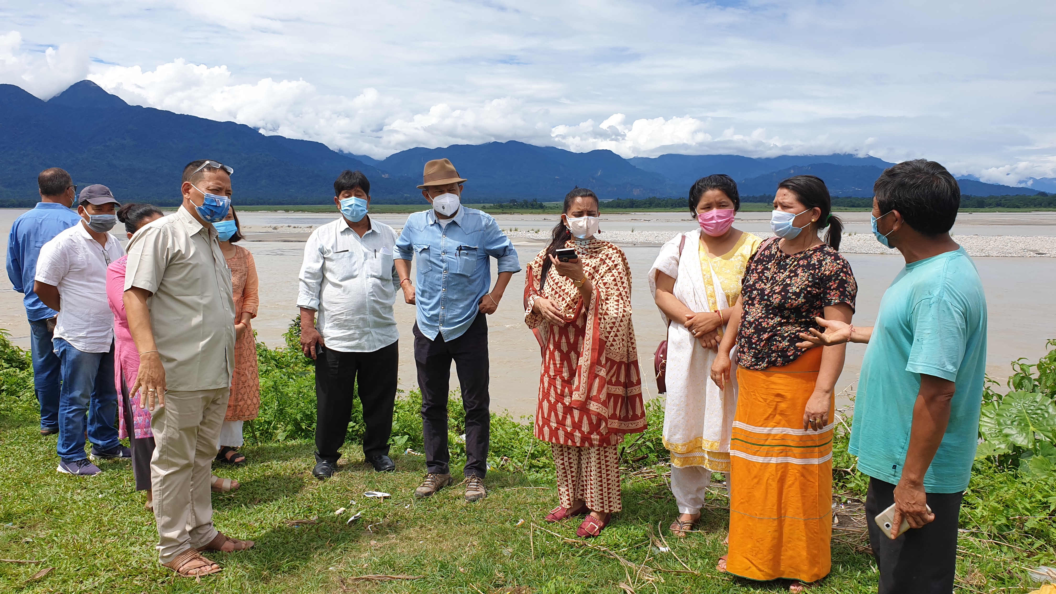 Eastern Sentinel Arunachal News