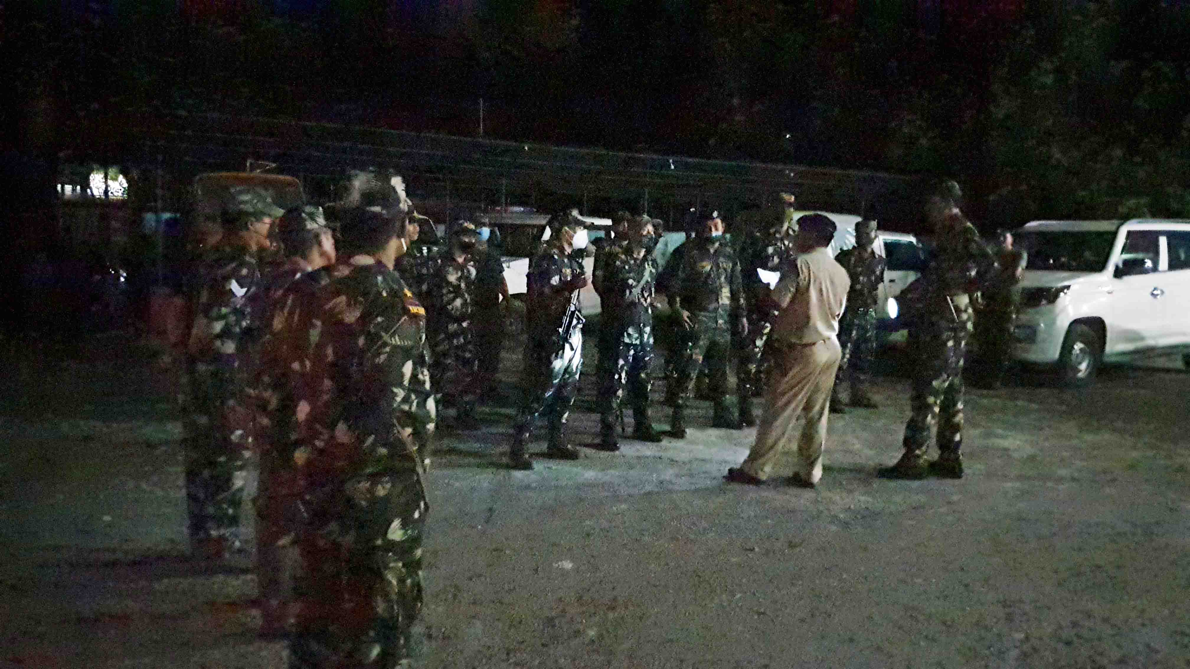 Eastern Sentinel Arunachal News