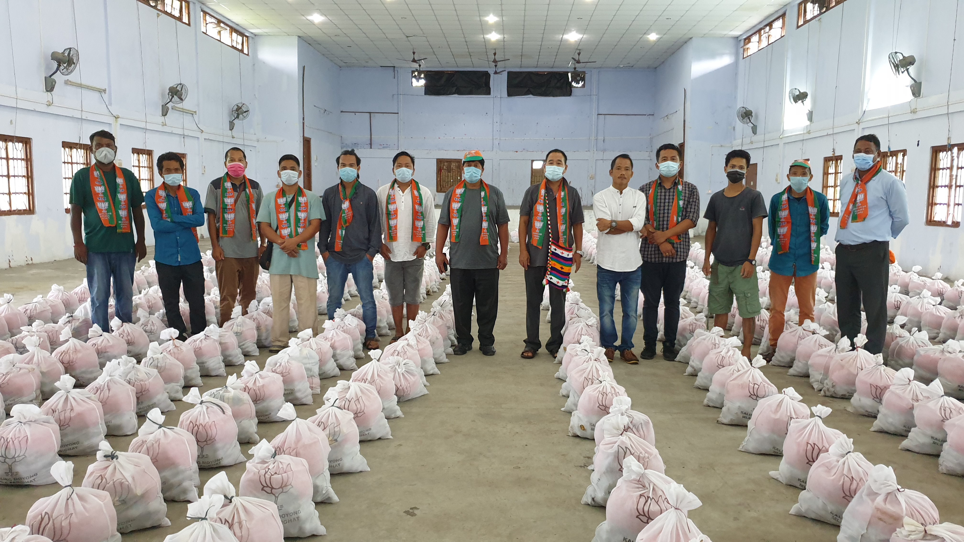 Eastern Sentinel Arunachal News