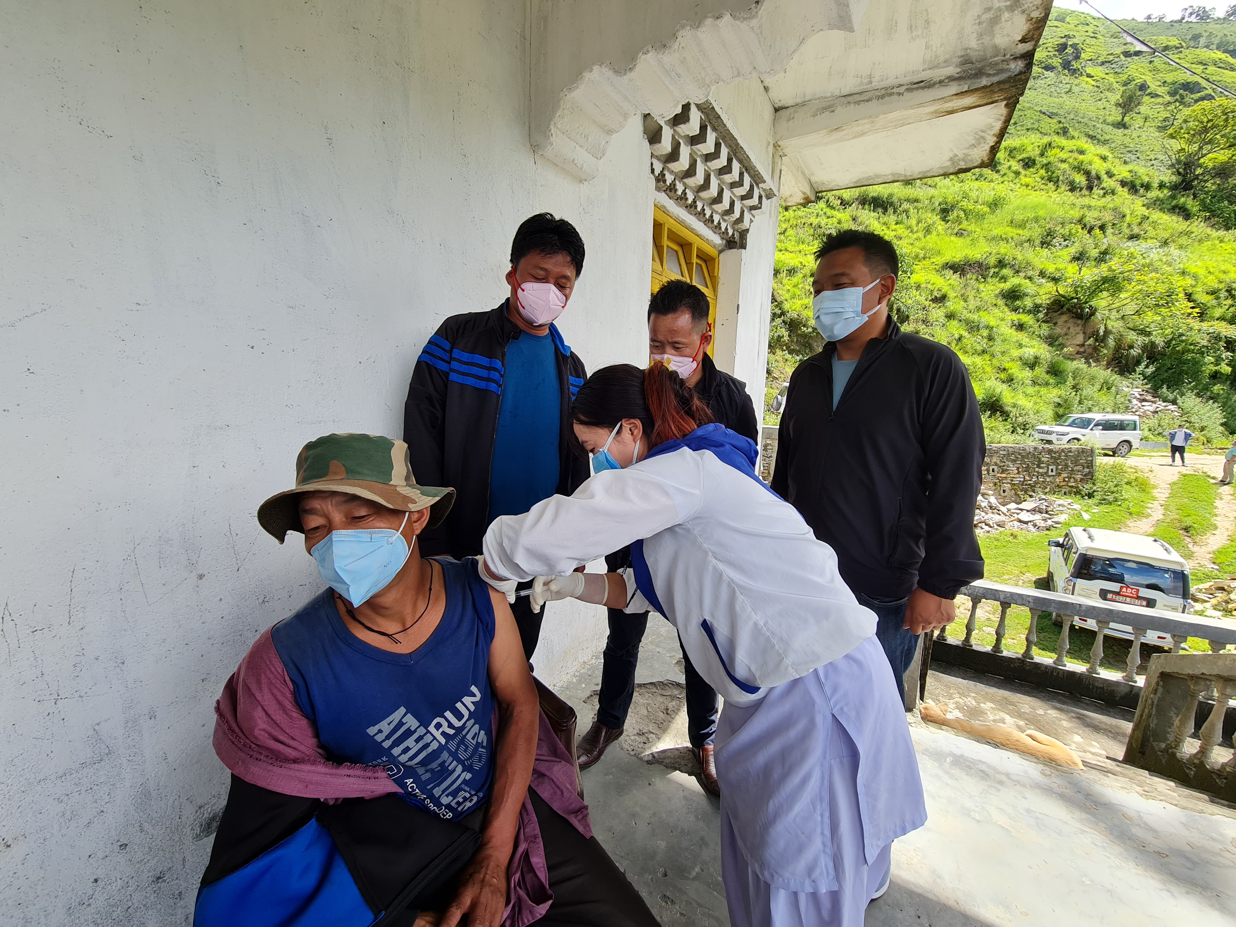 Eastern Sentinel Arunachal News