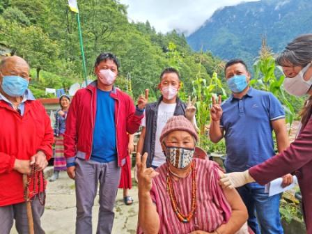 Eastern Sentinel Arunachal News