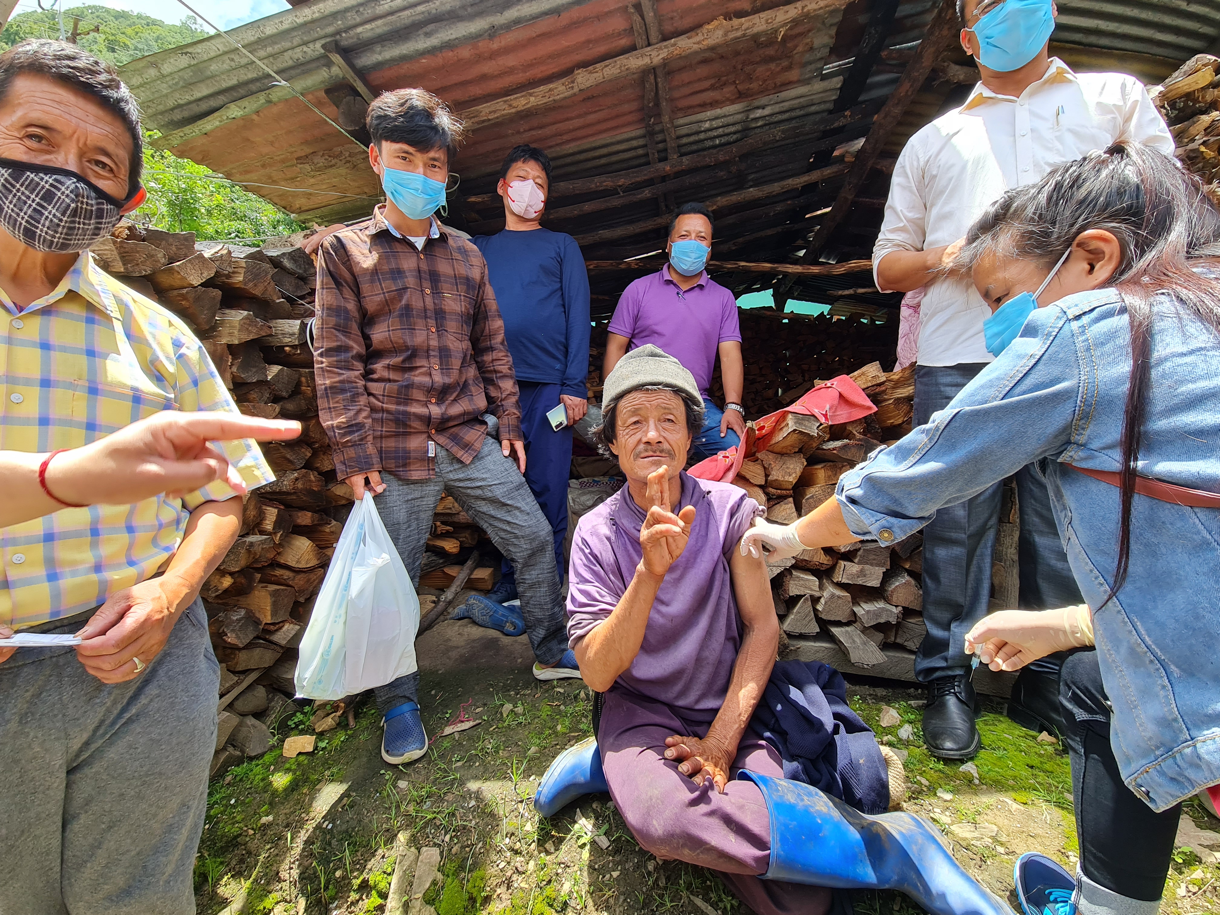 Eastern Sentinel Arunachal News