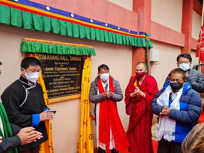 Eastern Sentinel Arunachal News