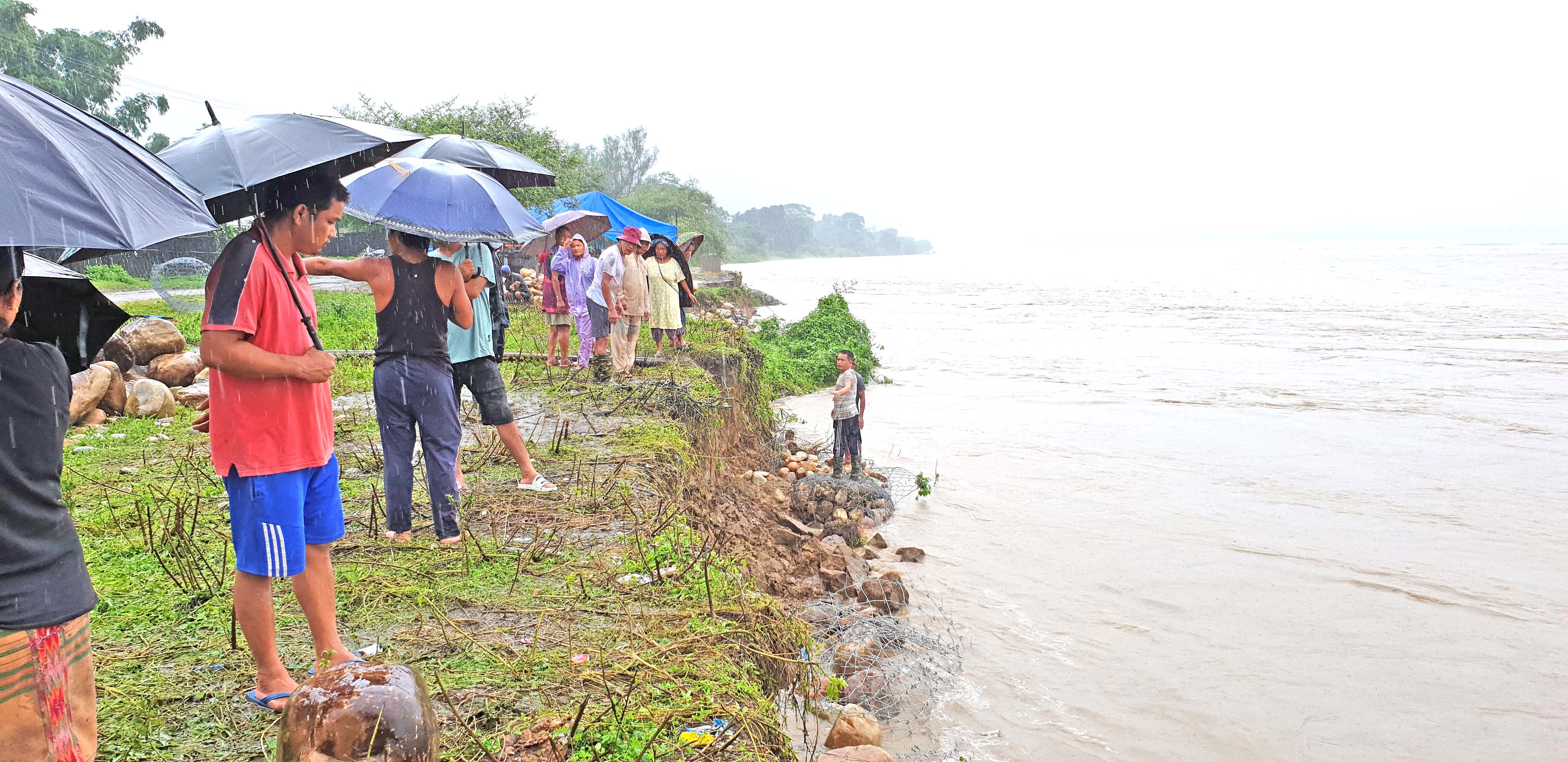 Eastern Sentinel Arunachal News