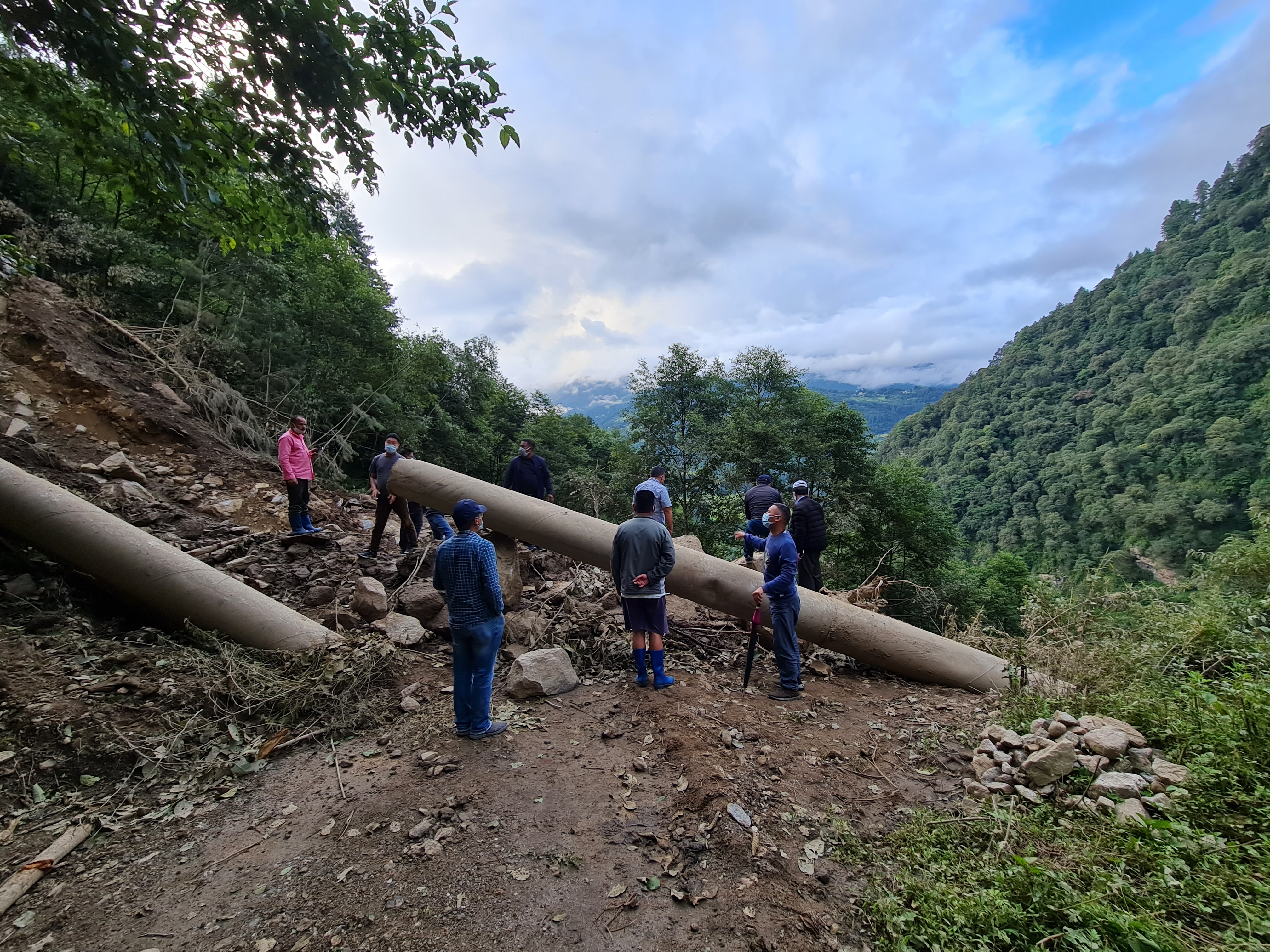 Eastern Sentinel Arunachal News