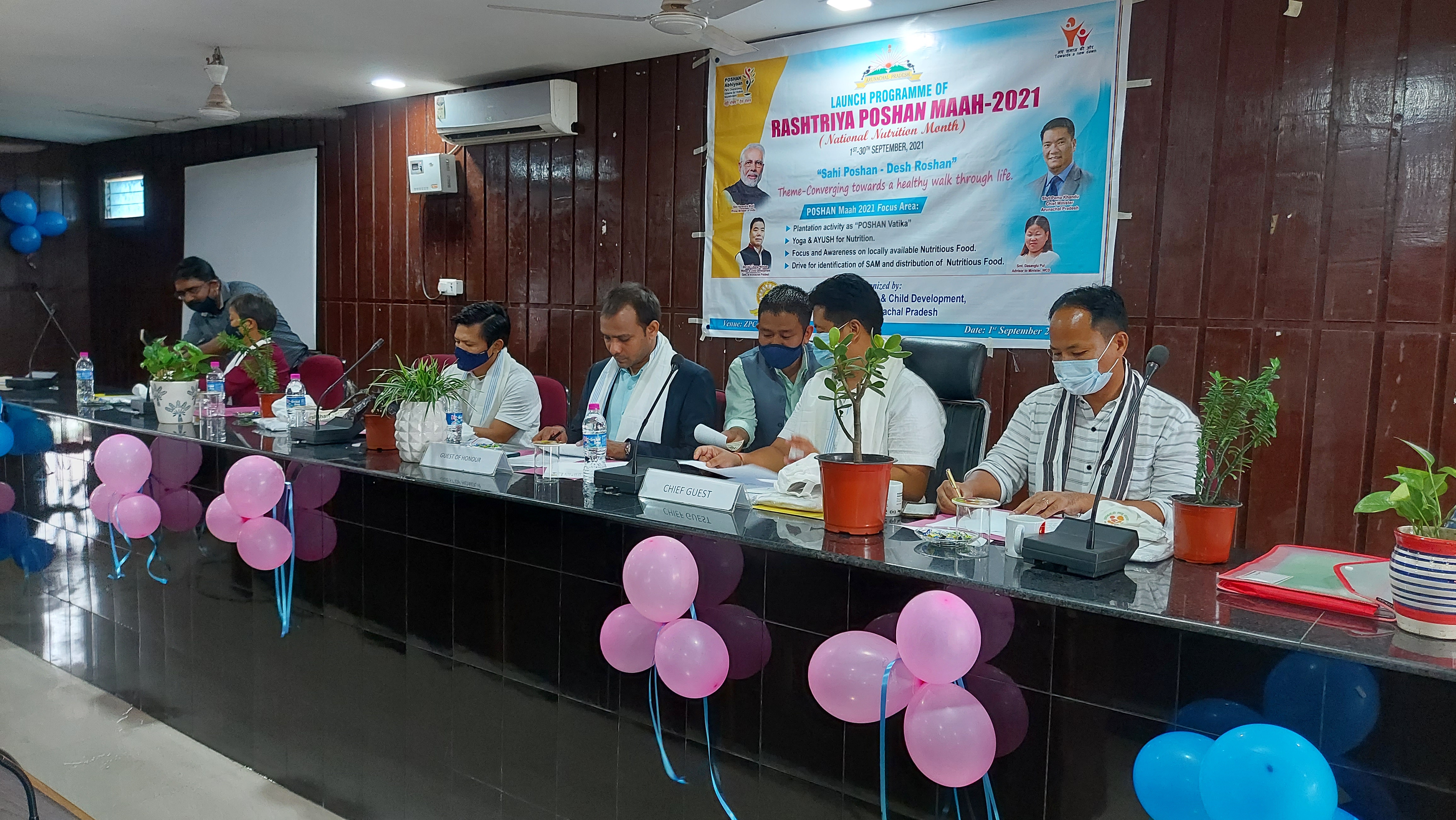 Eastern Sentinel Arunachal News