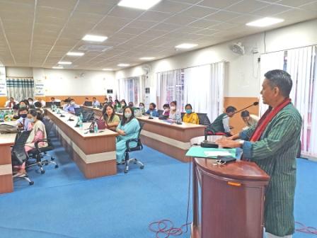 Eastern Sentinel Arunachal News