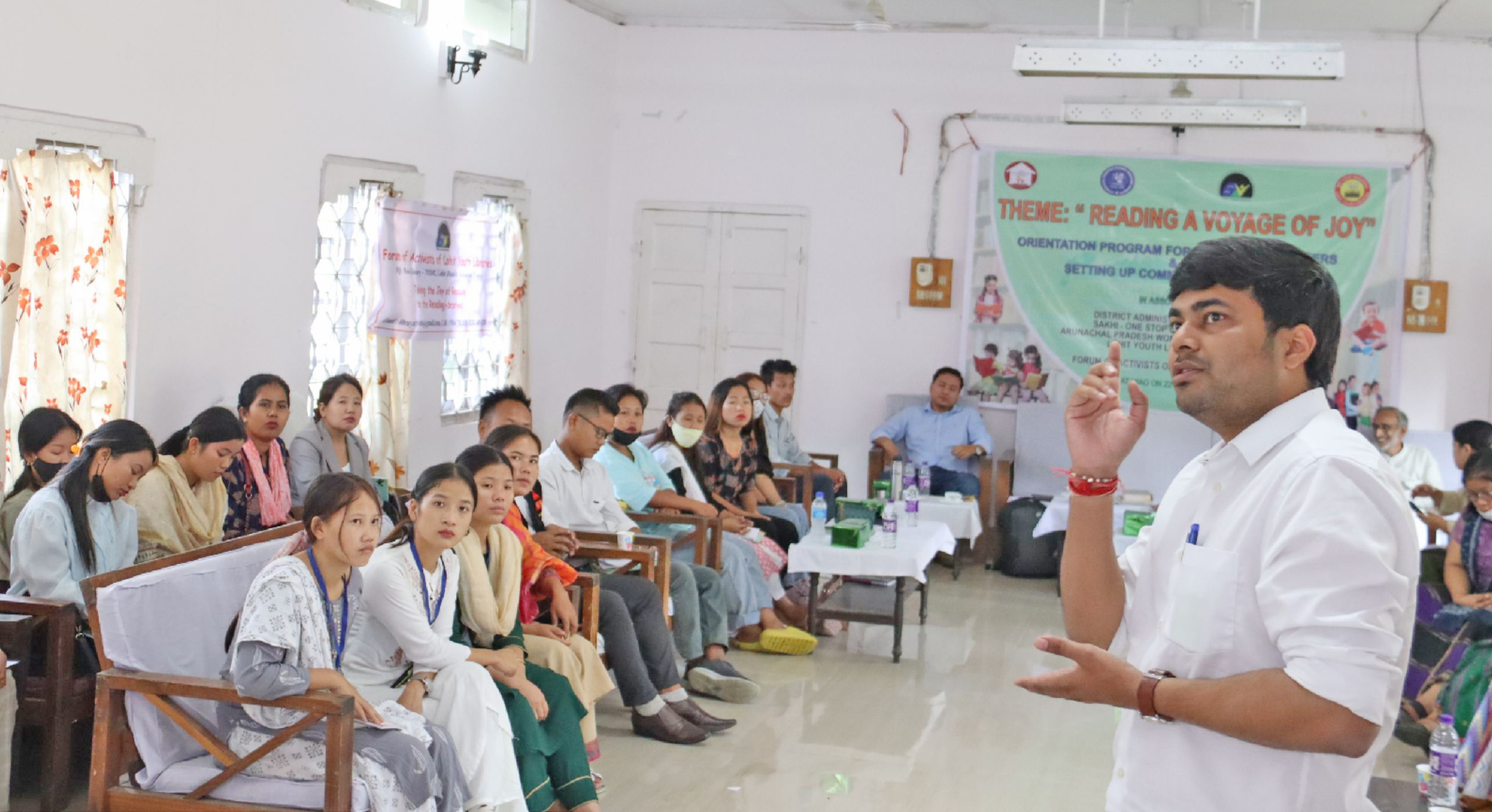 Eastern Sentinel Arunachal News