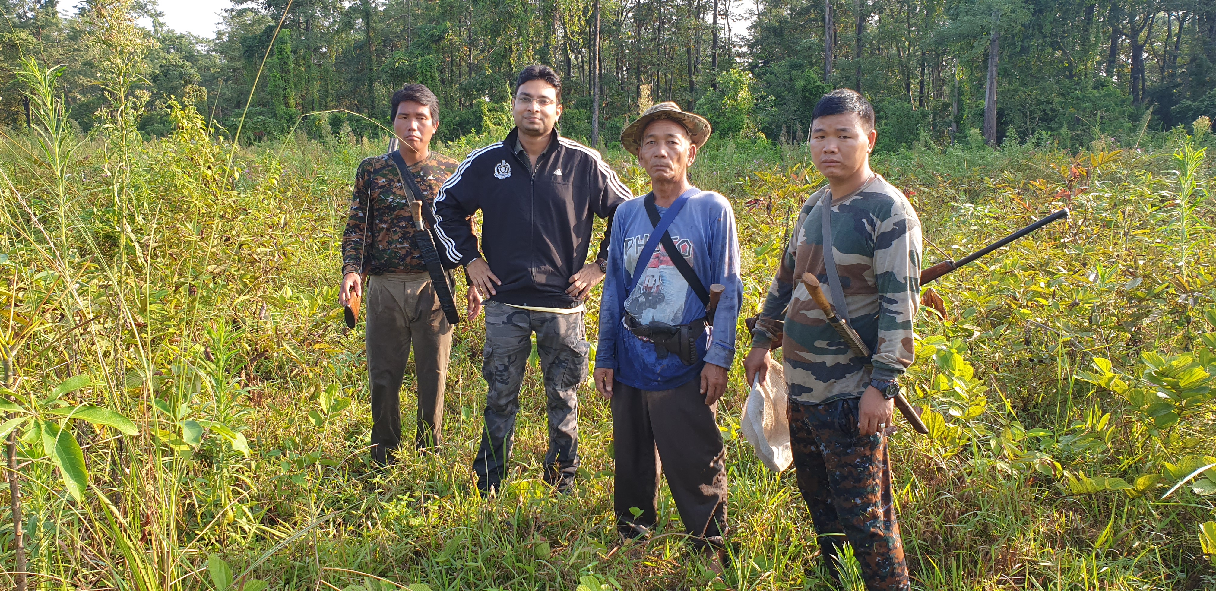 Eastern Sentinel Arunachal News