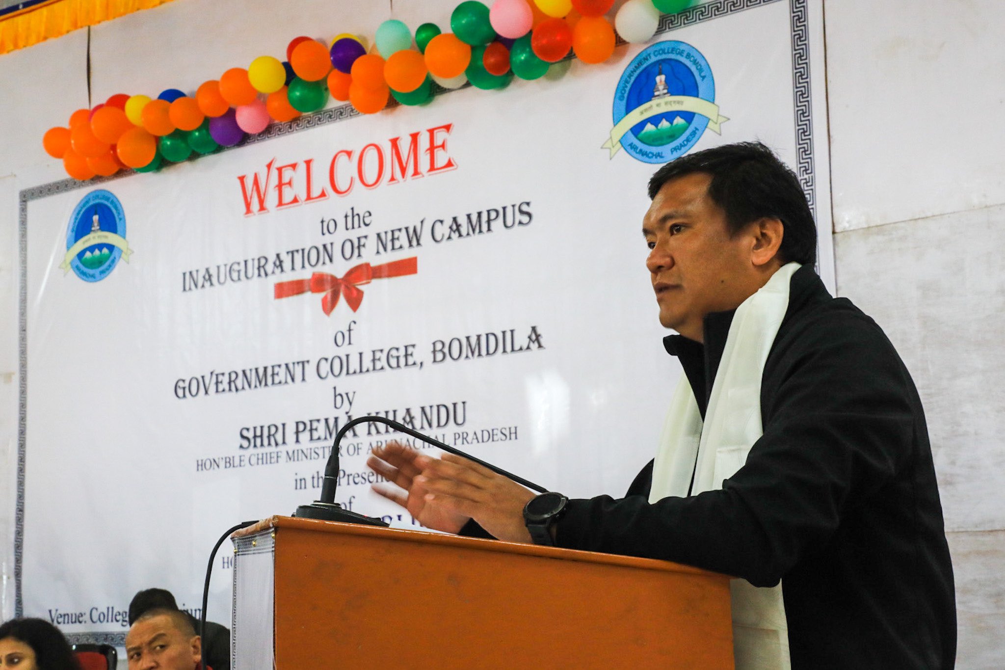 Eastern Sentinel Arunachal News