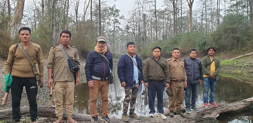 Eastern Sentinel Arunachal News