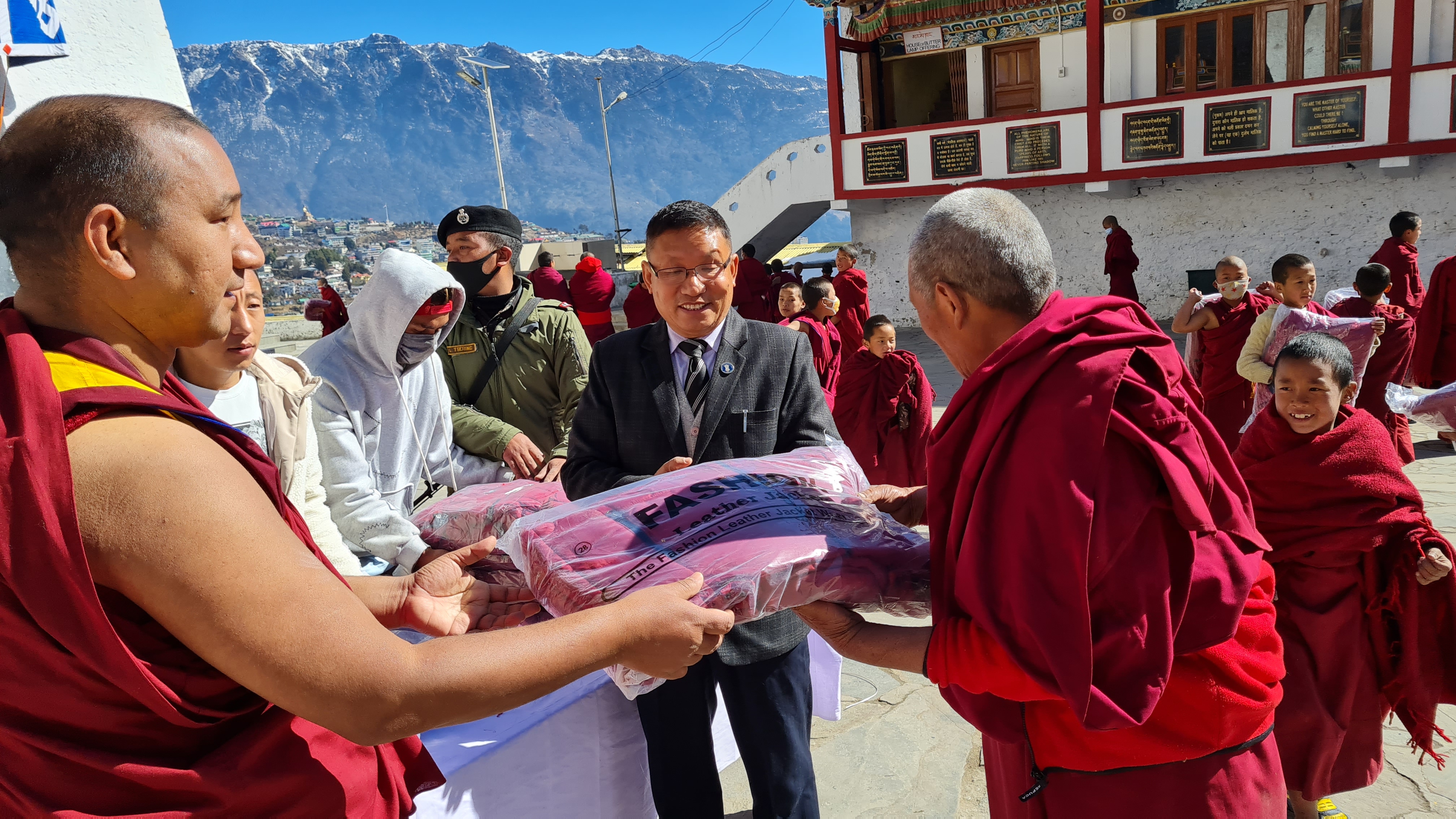 Eastern Sentinel Arunachal News