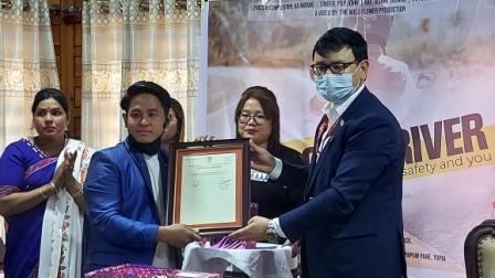 Eastern Sentinel Arunachal News