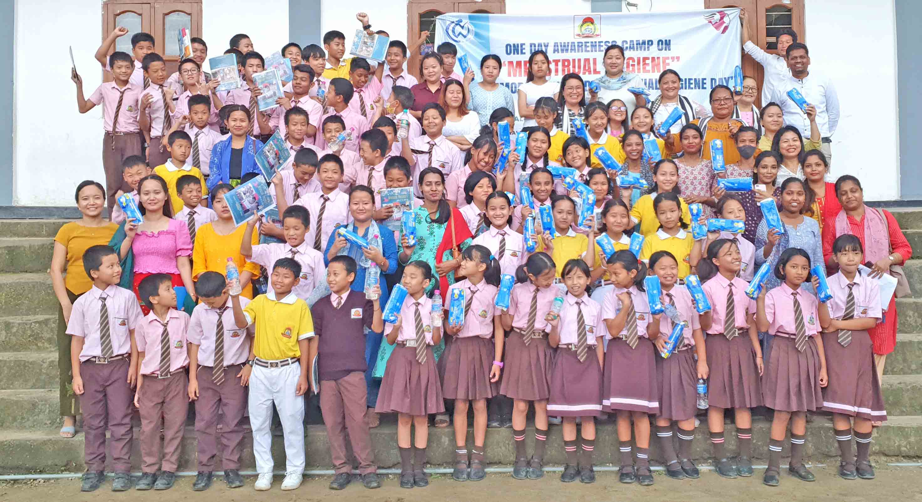 Eastern Sentinel Arunachal News