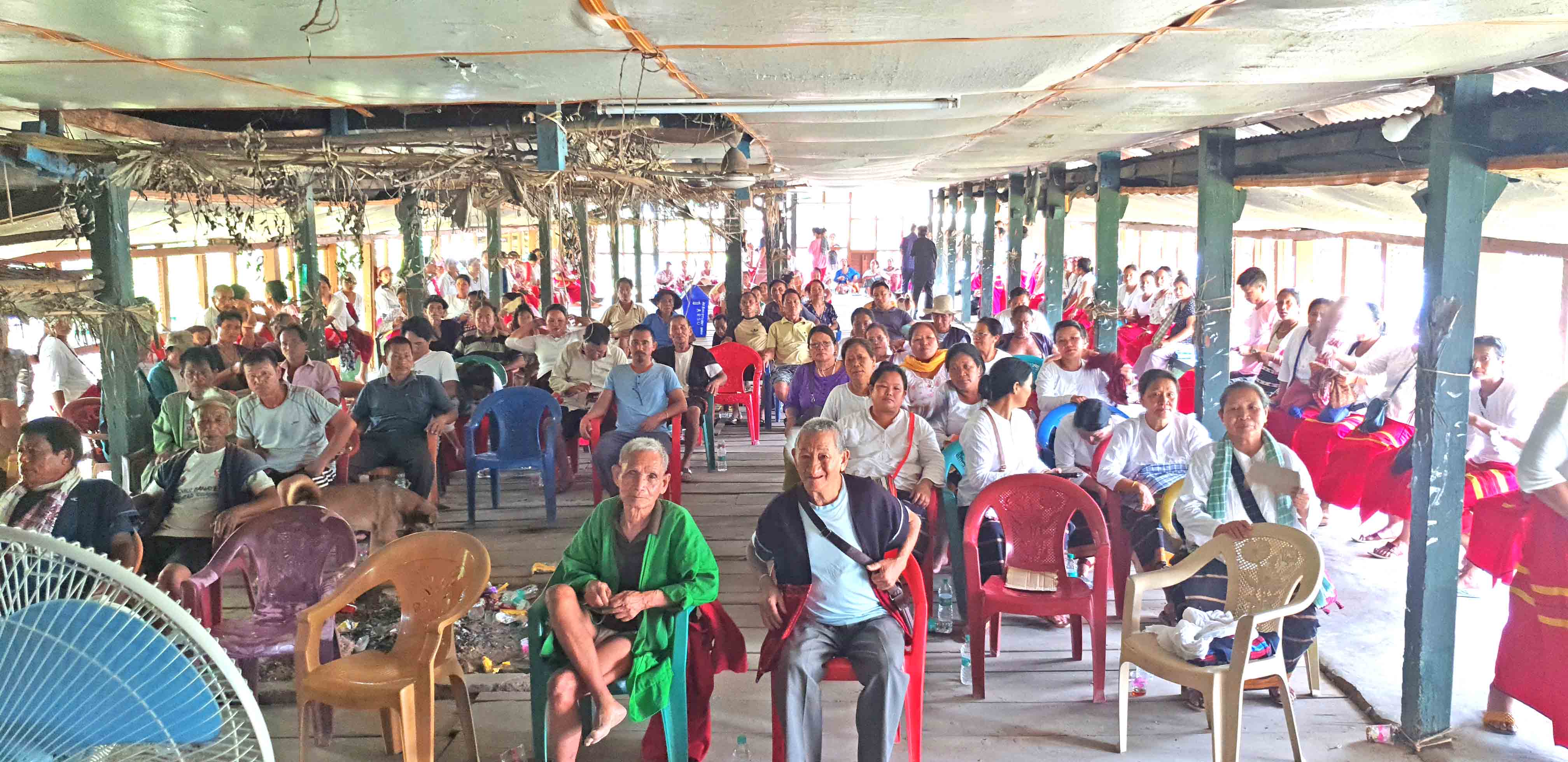 Eastern Sentinel Arunachal News