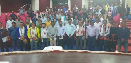 Eastern Sentinel Arunachal News