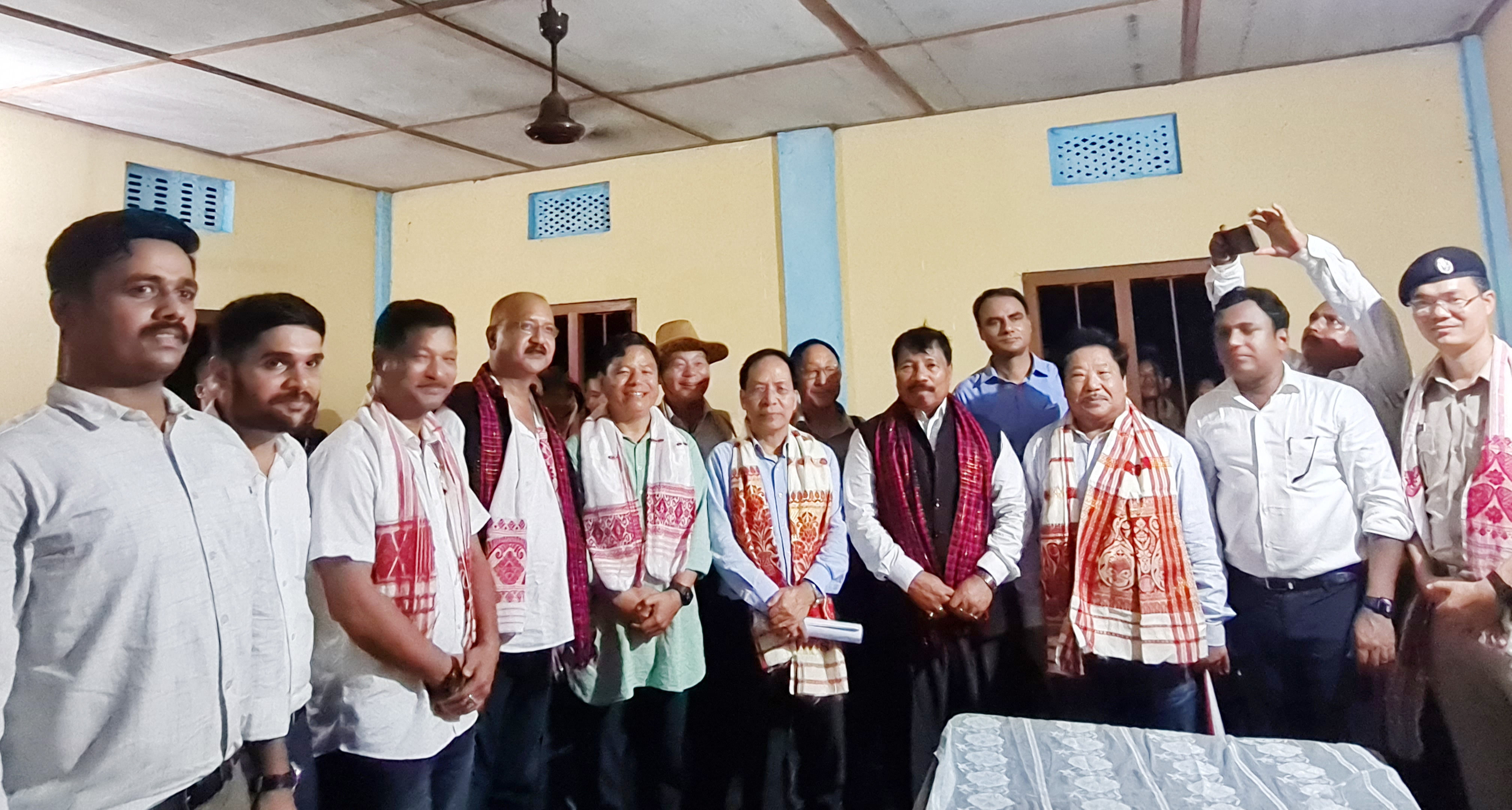 Eastern Sentinel Arunachal News