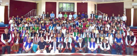 Eastern Sentinel Arunachal News