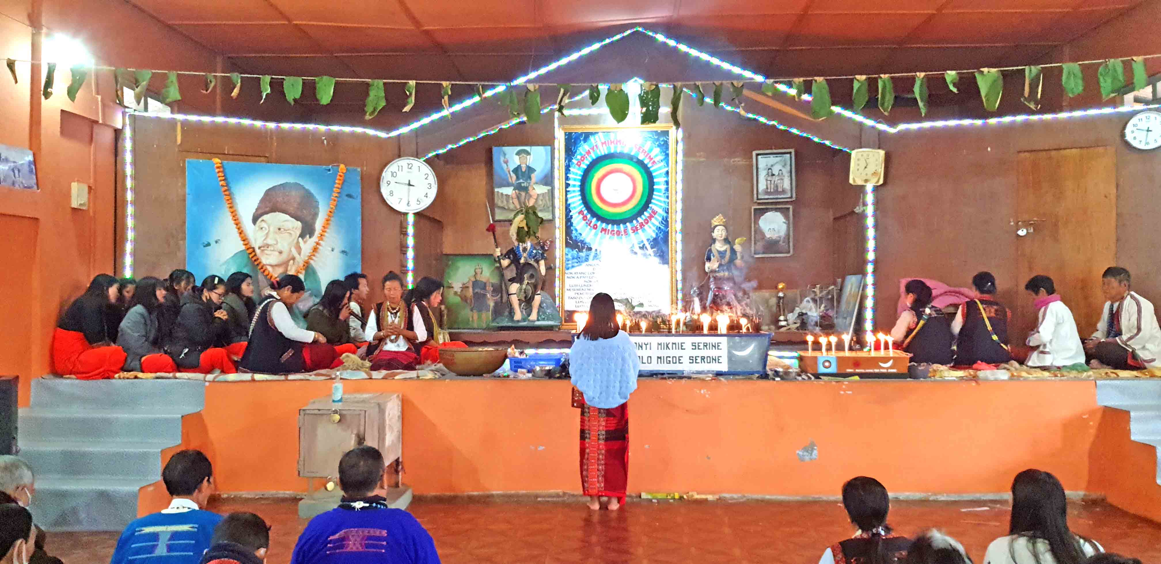 Eastern Sentinel Arunachal News