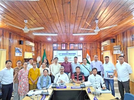 Eastern Sentinel Arunachal News