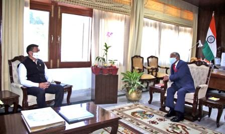 Eastern Sentinel Arunachal News