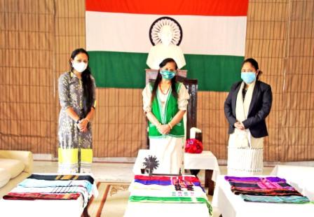 Eastern Sentinel Arunachal News