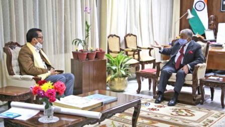 Eastern Sentinel Arunachal News