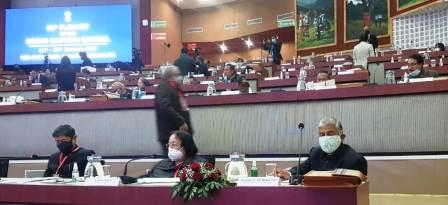 Eastern Sentinel Arunachal News