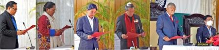Eastern Sentinel Arunachal News