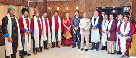 Eastern Sentinel Arunachal News