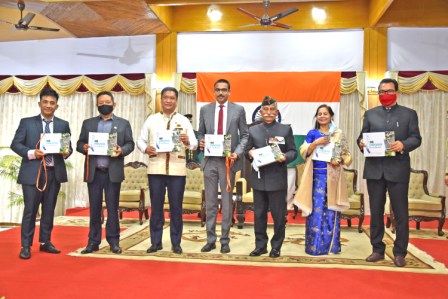 Eastern Sentinel Arunachal News