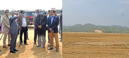 Eastern Sentinel Arunachal News