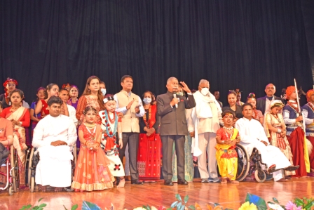 Eastern Sentinel Arunachal News